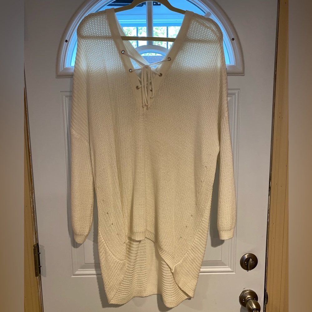 Women’s sweater